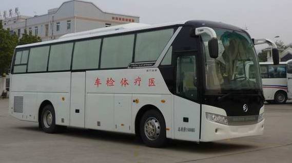 體檢車(chē)生產(chǎn)在過(guò)程中，廠家需要配置那些檢查設(shè)備？