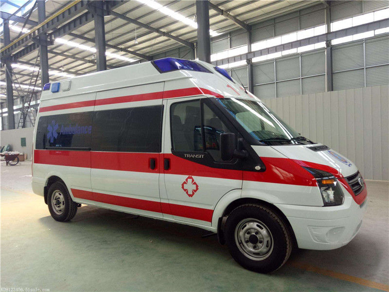 救護(hù)車廠家的靈活操作，讓出租模式也很有發(fā)展?jié)摿? width=