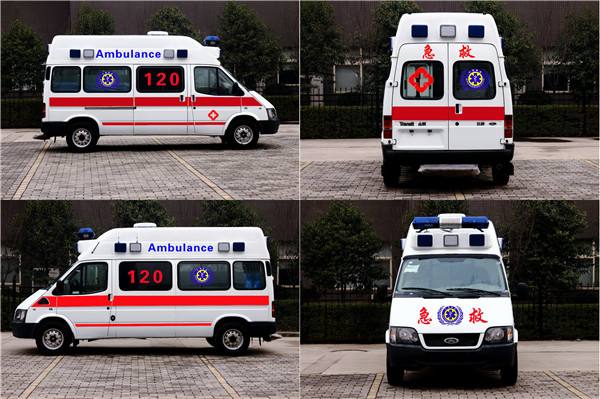廣州救護車出租選擇應該注意什么？02