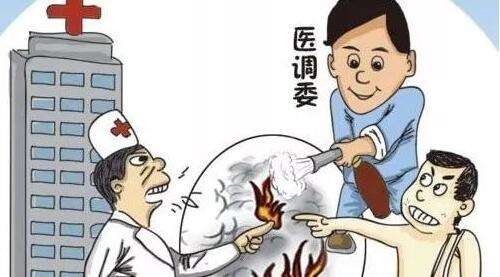 醫(yī)療人員立法保護啦，醫(yī)院救護車正規(guī)化還會遠嗎？02