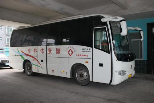 網(wǎng)購時代下體檢車供應(yīng)商如何進(jìn)行推廣？