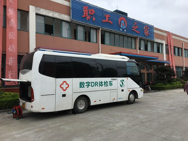 體檢車廠家如何做好網(wǎng)絡(luò)推廣工作？